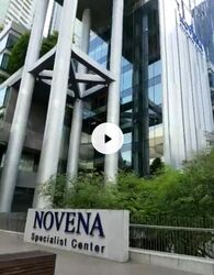 Oasia Hotel/novena Specialist Center (D11), Retail #482188221